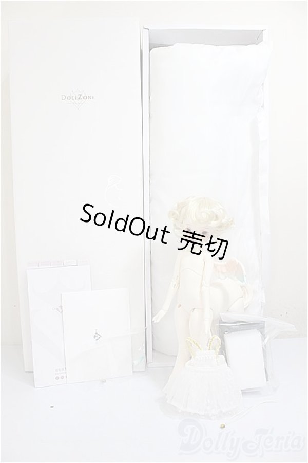 画像8: DOLLZONE/Antu/BJD　球体関節人形 A-25-10-01-151-NY-ZA (8)