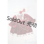 画像: SDM&MSD/OF:ワンピース xmya/1/4 40cm BJD MJD 衣装 ドール用 A-25-10-01-232-NY-ZA