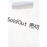 画像: SDM&MSD/OF:パンツ/1/4 40cm BJD MJD 衣装 ドール用 A-25-10-01-240-NY-ZA