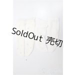 画像: SDM＆MSD/OF:靴下/1/4　40ｃｍ　BJD　MJD　衣装　ドール用 A-25-11-19-249-NY-ZA