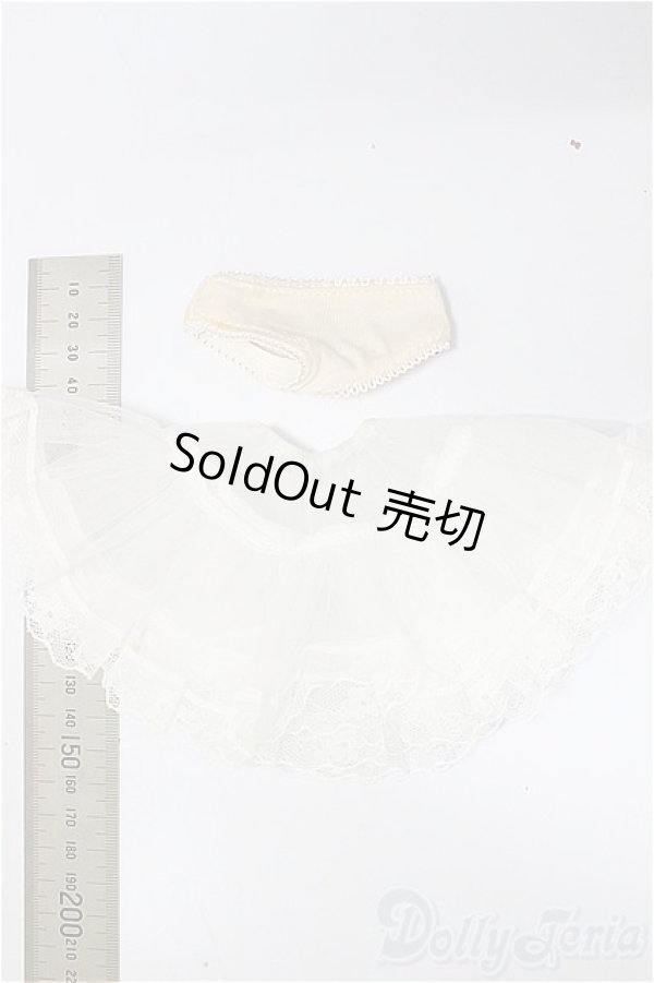 画像2: SDM＆MSD/OF:下着/1/4　40ｃｍ　BJD　MJD　衣装　ドール用 A-25-11-19-247-NY-ZA (2)