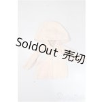 画像: 幼SD/OF:アウター/1/6 30cm BJD MJD 衣装 ドール用 A-25-10-01-179-NY-ZA