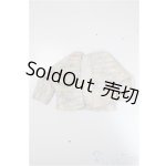 画像: 幼SD/OF:トップス/1/6　30ｃｍ　BJD　MJD　衣装　ドール用 A-25-10-01-177-NY-ZA