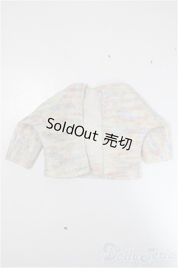 画像1: 幼SD/OF:トップス/1/6　30ｃｍ　BJD　MJD　衣装　ドール用 A-25-10-01-177-NY-ZA (1)