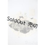 画像: 幼SD/OF:ワンピース/1/6　30ｃｍ　BJD　MJD　衣装　ドール用 A-25-10-01-243-NY-ZA