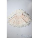 画像: 幼SD/OF:ワンピース/1/6 30cm BJD MJD 衣装 ドール用 A-25-10-01-242-NY-ZA