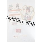 画像: PENNY'S BOX・ANTU/1/12ハンドパーツ/ A-25-10-01-196-NY-ZA