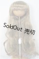 画像: 7-8inch/ウィッグ/インチ　BJD　MJD　ドール用 A-25-10-01-246-NY-ZA