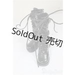 画像: SDM&MSD/OF:靴/1/4 40cm BJD MJD 衣装 ドール用 A-25-10-01-260-NY-ZA
