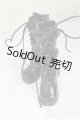 画像: SDM＆MSD/OF:靴/1/4　40ｃｍ　BJD　MJD　衣装　ドール用 A-25-10-01-260-NY-ZA