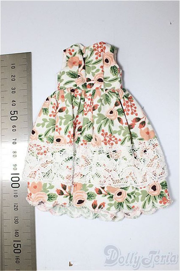 画像2: ハルモニアブルーム/OF:衣装/0 A-25-10-01-268-NY-ZA (2)