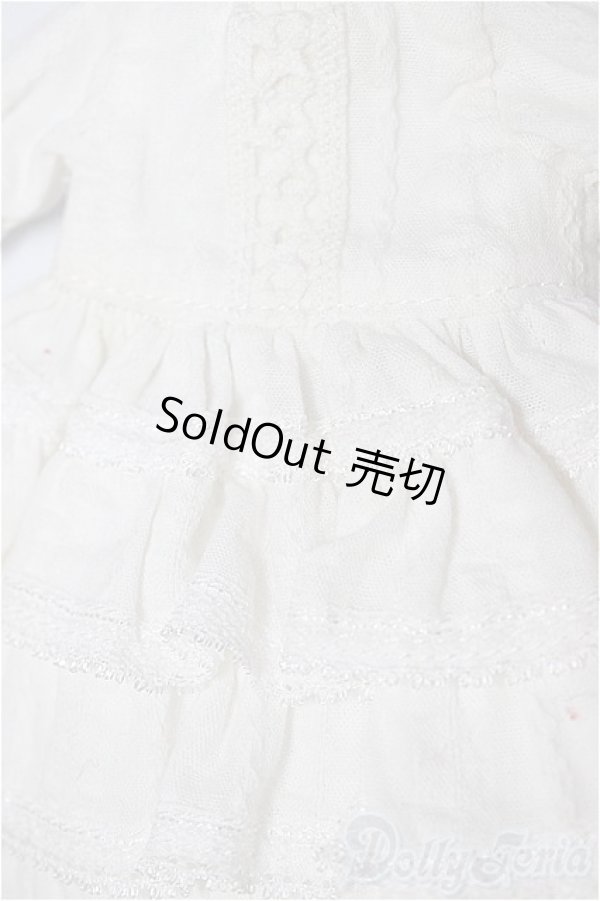 画像4: 幼SD/OF:衣装セット/1/6　30ｃｍ　BJD　MJD　衣装　ドール用 A-25-10-01-244-NY-ZA (4)