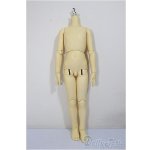 画像: MSD/男の子ボディ/BJD 球体関節人形 A-25-10-01-259-NY-ZA