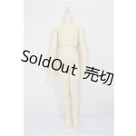 画像: MSD/男の子ボディ/BJD 球体関節人形 A-25-10-01-259-NY-ZA