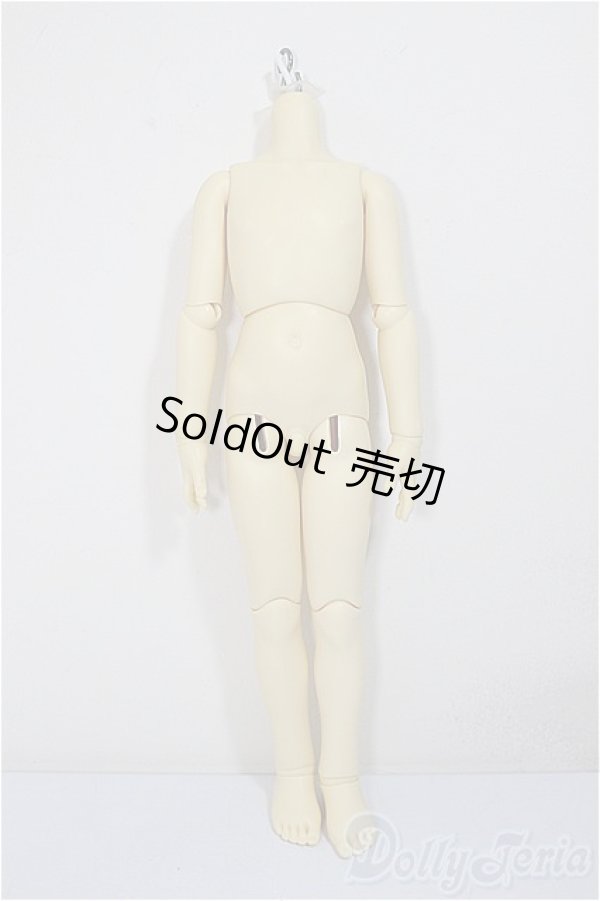 画像1: MSD/男の子ボディ/BJD　球体関節人形 A-25-10-01-259-NY-ZA (1)