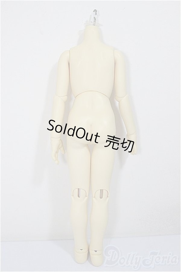 画像2: MSD/男の子ボディ/BJD　球体関節人形 A-25-10-01-259-NY-ZA (2)