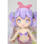 画像: マーメイド・アイランドシリーズ トレーディングドール/ A-25-10-01-154-NY-ZA