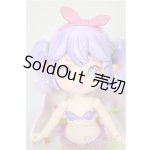 画像: マーメイド・アイランドシリーズ トレーディングドール/ A-25-10-01-154-NY-ZA