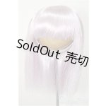 画像: 7-8inch/ウィッグ/インチ　BJD　MJD　ドール用 A-25-10-01-228-NY-ZA
