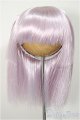 画像: 7-8inch/ウィッグ/インチ　BJD　MJD　ドール用 A-25-10-01-228-NY-ZA
