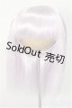 画像: 7-8inch/ウィッグ/インチ　BJD　MJD　ドール用 A-25-10-01-228-NY-ZA
