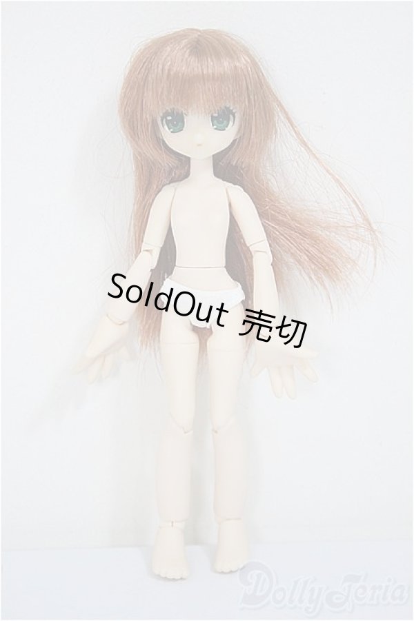 画像2: azone/ちいさなお手伝いさん リプー/0 A-25-10-01-157-NY-ZA (2)