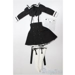 画像: 1/6サイズ/OF:百合ヶ丘女学院制服 赤いカメラ様製/0 A-25-10-01-239-NY-ZA