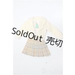 画像: ジェニー/OF:衣装/ファッションドール 衣装 A-25-10-01-274-NY-ZA