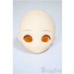 画像: パラボックス/プチ姫彩色済みヘッド/ A-25-10-01-159-NY-ZA