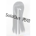 画像: 4.5inch/ウィッグ/インチ　BJD　MJD　ドール用 A-25-10-01-248-NY-ZA