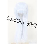 画像: 5.5inch/ウィッグ/インチ　BJD　MJD　ドール用 A-25-10-01-247-NY-ZA