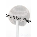 画像: 5.5inch/ウィッグ/インチ　BJD　MJD　ドール用 A-25-10-01-249-NY-ZA
