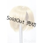画像: 5.5inch/ウィッグ/インチ　BJD　MJD　ドール用 A-25-10-01-250-NY-ZA