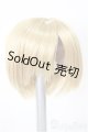 画像: 5.5inch/ウィッグ/インチ　BJD　MJD　ドール用 A-25-10-01-250-NY-ZA