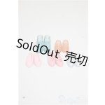 画像: リカちゃん&ジェニー/靴セット/ファッションドール 衣装 A-25-10-01-287-NY-ZA