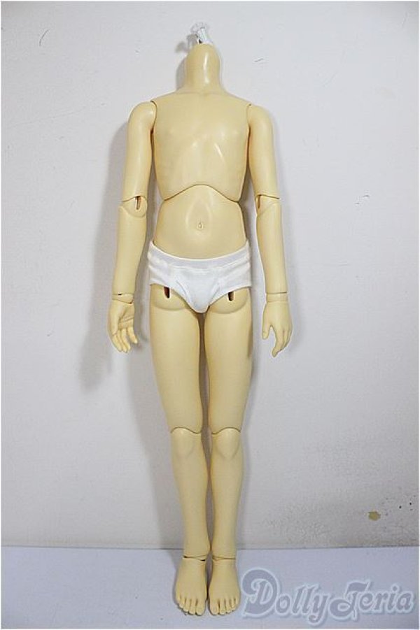 画像1: SD13男の子/ボディ/BJD　球体関節人形 A-25-10-01-258-NY-ZA (1)
