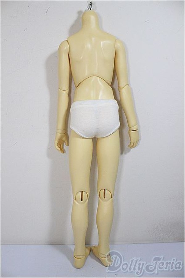 画像2: SD13男の子/ボディ/BJD　球体関節人形 A-25-10-01-258-NY-ZA (2)