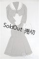 画像: SD/OF:衣装セット/1/3　60ｃｍ　BJD　MJD　衣装　ドール用 A-25-10-01-202-NY-ZA