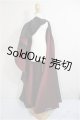 画像: SD/OF:マント　La Frigg様製/1/3　60ｃｍ　BJD　MJD　衣装　ドール用 A-25-10-01-203-NY-ZA