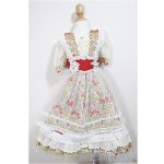 画像: SD/OF:ワンピース/1/3　60ｃｍ　BJD　MJD　衣装　ドール用 A-25-10-01-231-NY-ZA