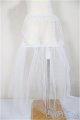 画像: SD/OF:パニエ/1/3　60ｃｍ　BJD　MJD　衣装　ドール用 A-25-10-01-237-NY-ZA