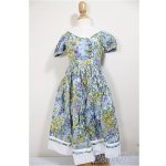 画像: SDGrG/OF:ワンピース/1/3　60ｃｍ　BJD　MJD　衣装　ドール用 A-25-10-01-234-NY-ZA