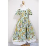 画像: SDGrG/OF:ワンピース/1/3　60ｃｍ　BJD　MJD　衣装　ドール用 A-25-10-01-235-NY-ZA