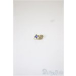 画像: SD/OF:指輪/1/3 60cm BJD MJD 衣装 ドール用 A-25-10-01-173-NY-ZA