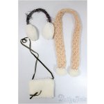 画像: SDM&MSD/OF:小物/1/4 40cm BJD MJD 衣装 ドール用 A-25-10-01-174-NY-ZA