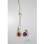 画像: SD/OF:ネックレス/1/3　60ｃｍ　BJD　MJD　衣装　ドール用 A-25-10-01-167-NY-ZA