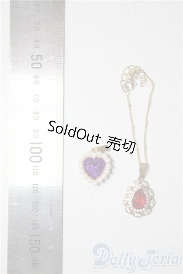 画像2: SD/OF:ネックレス U-25-12-17-200-NY-ZU (2)