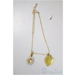 画像: SD/OF:ネックレス/1/3　60ｃｍ　BJD　MJD　衣装　ドール用 A-25-10-01-169-NY-ZA