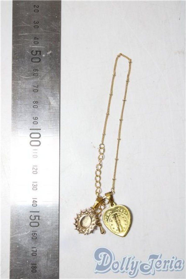 画像2: SD/OF:ネックレス U-25-12-17-196-NY-ZU (2)