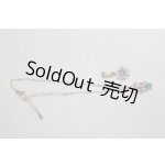 画像: SD/OF:ネックレス/1/3 60cm BJD MJD 衣装 ドール用 U-26-09-24-322-NY-ZU